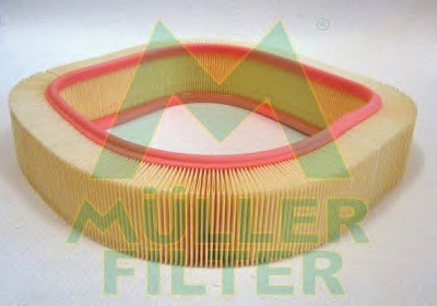 MULLER FILTER pa675 -  Воздушный фильтр